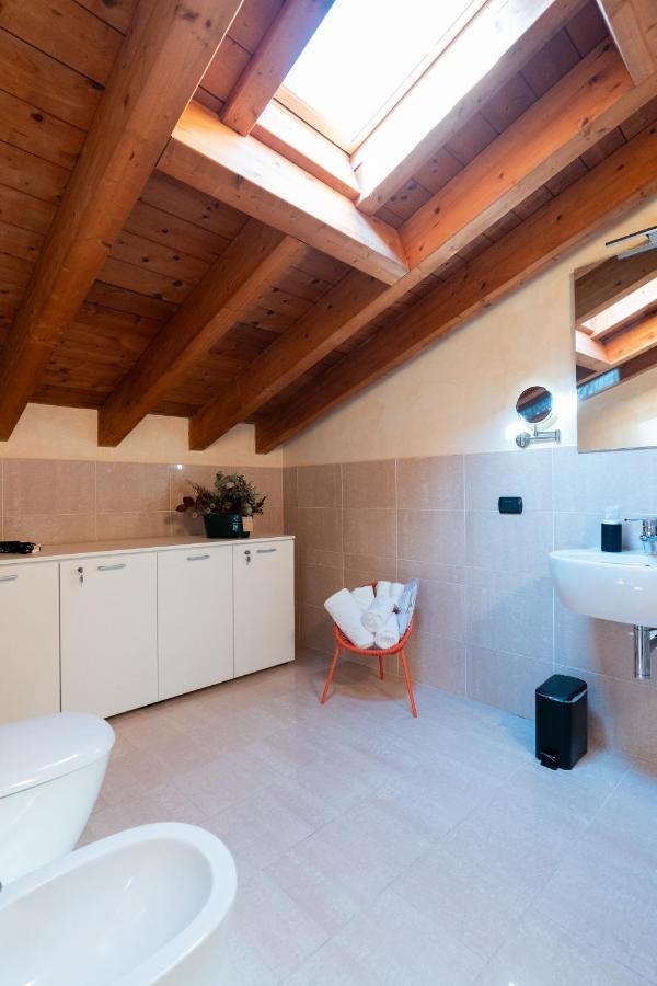 Cortevecchia 59 Ферара Екстериор снимка