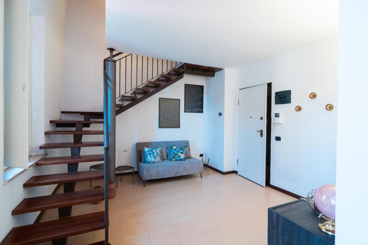 Cortevecchia 59 Ферара Екстериор снимка