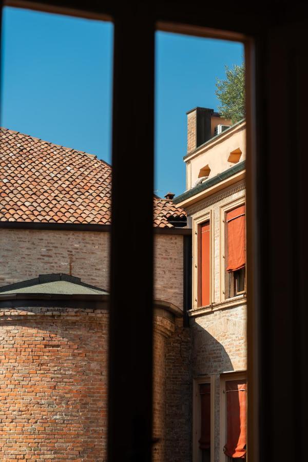 Cortevecchia 59 Ферара Екстериор снимка
