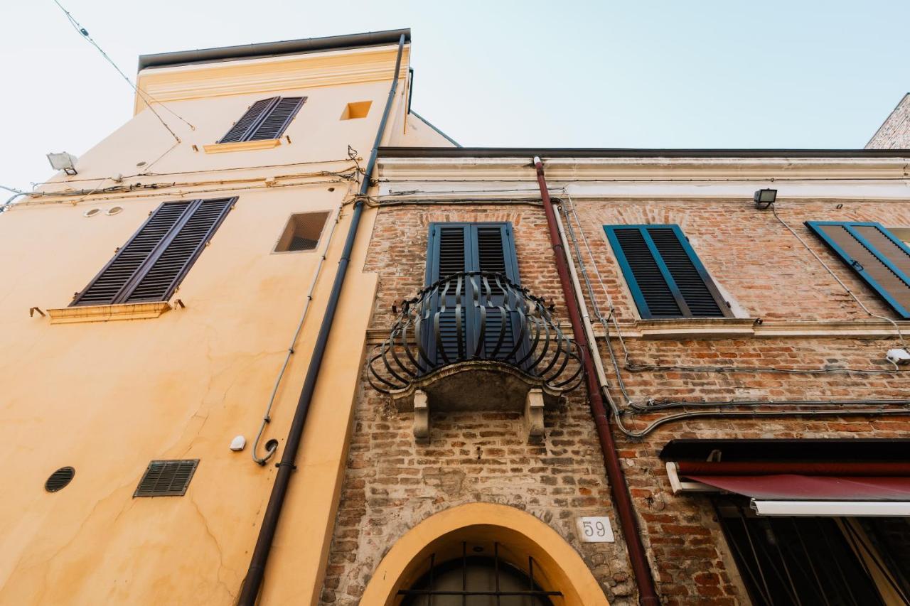 Cortevecchia 59 Ферара Екстериор снимка